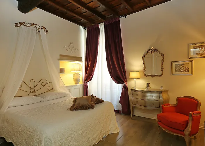 Piazzetta de\' Monti Suites